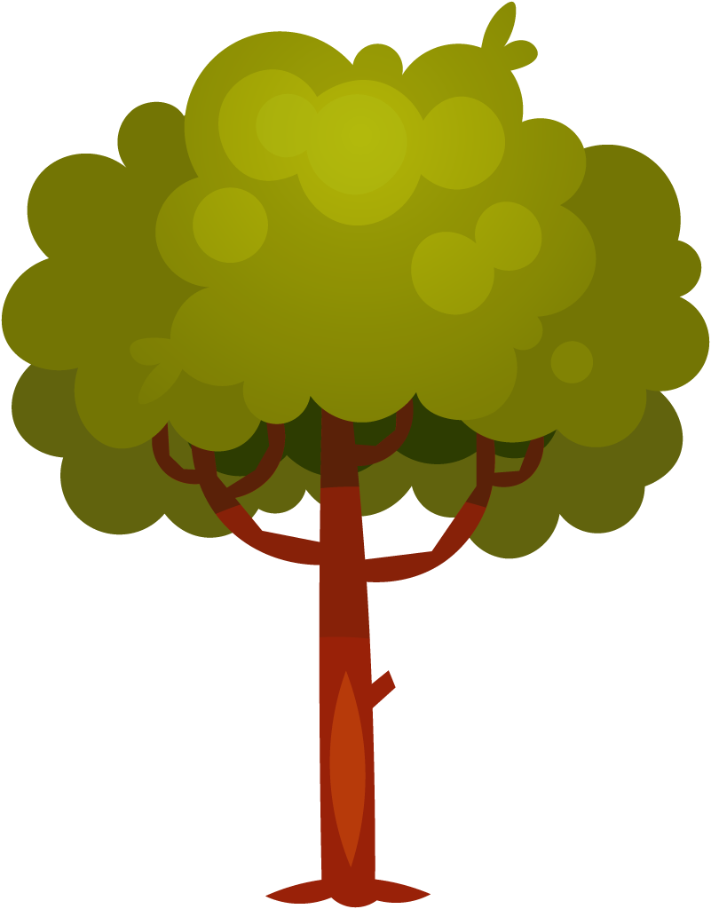 tree